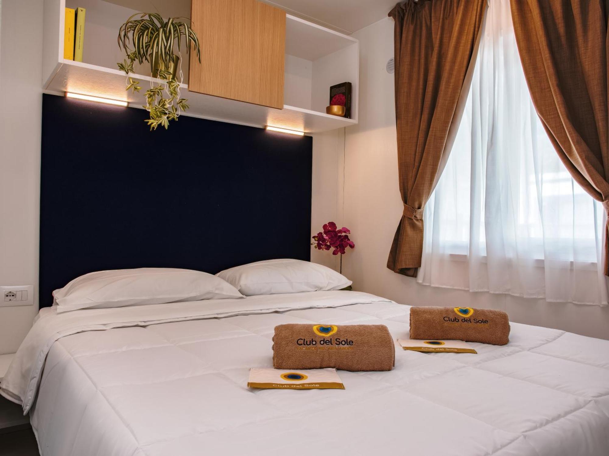 Hotel Club Del Sole Stork Family Collection Giulianova Exteriér fotografie