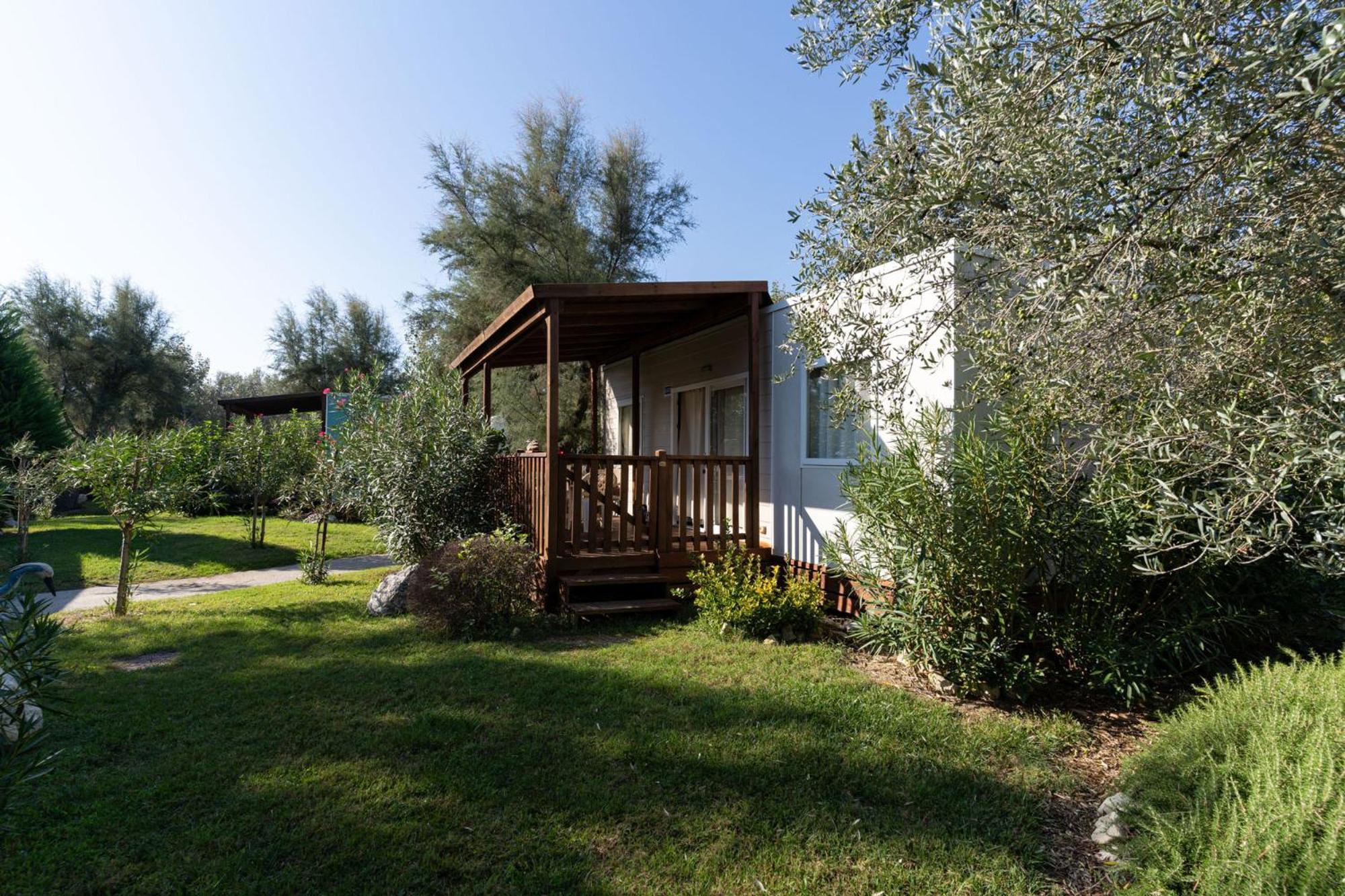 Hotel Club Del Sole Stork Family Collection Giulianova Exteriér fotografie