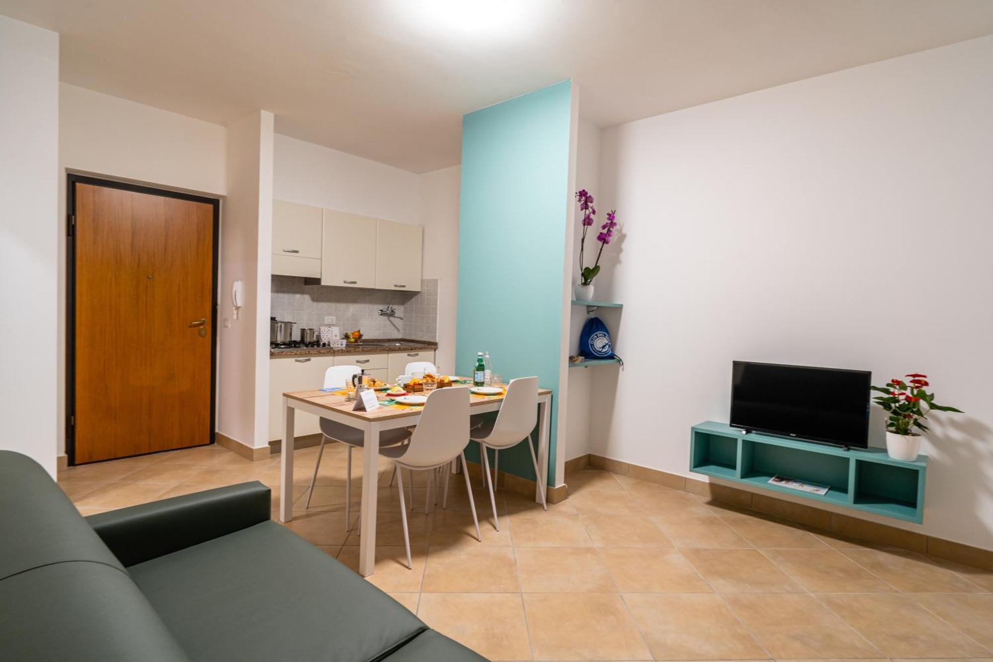 Hotel Club Del Sole Stork Family Collection Giulianova Exteriér fotografie