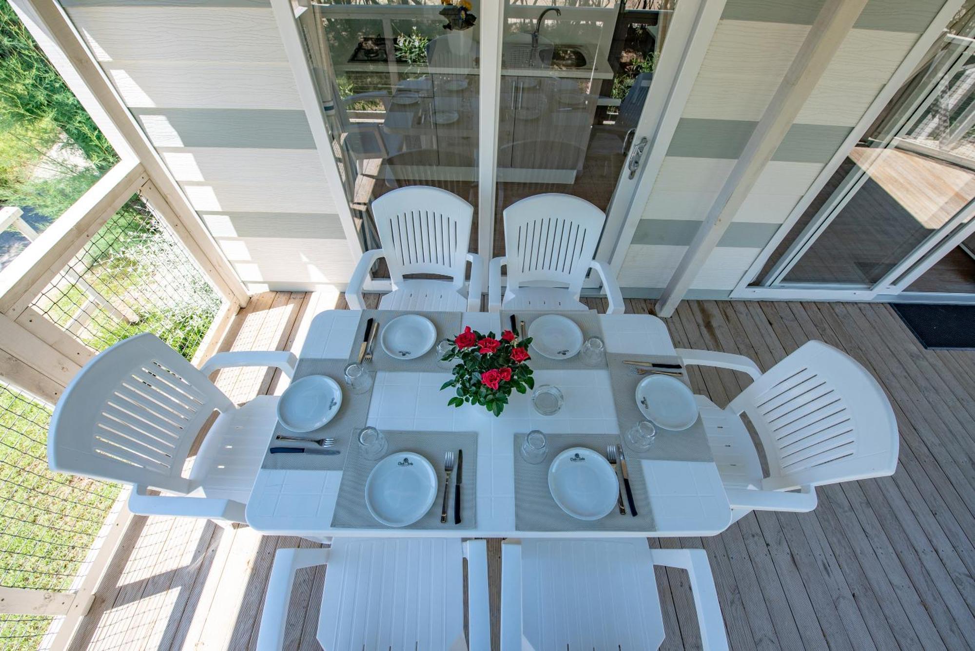 Hotel Club Del Sole Stork Family Collection Giulianova Exteriér fotografie