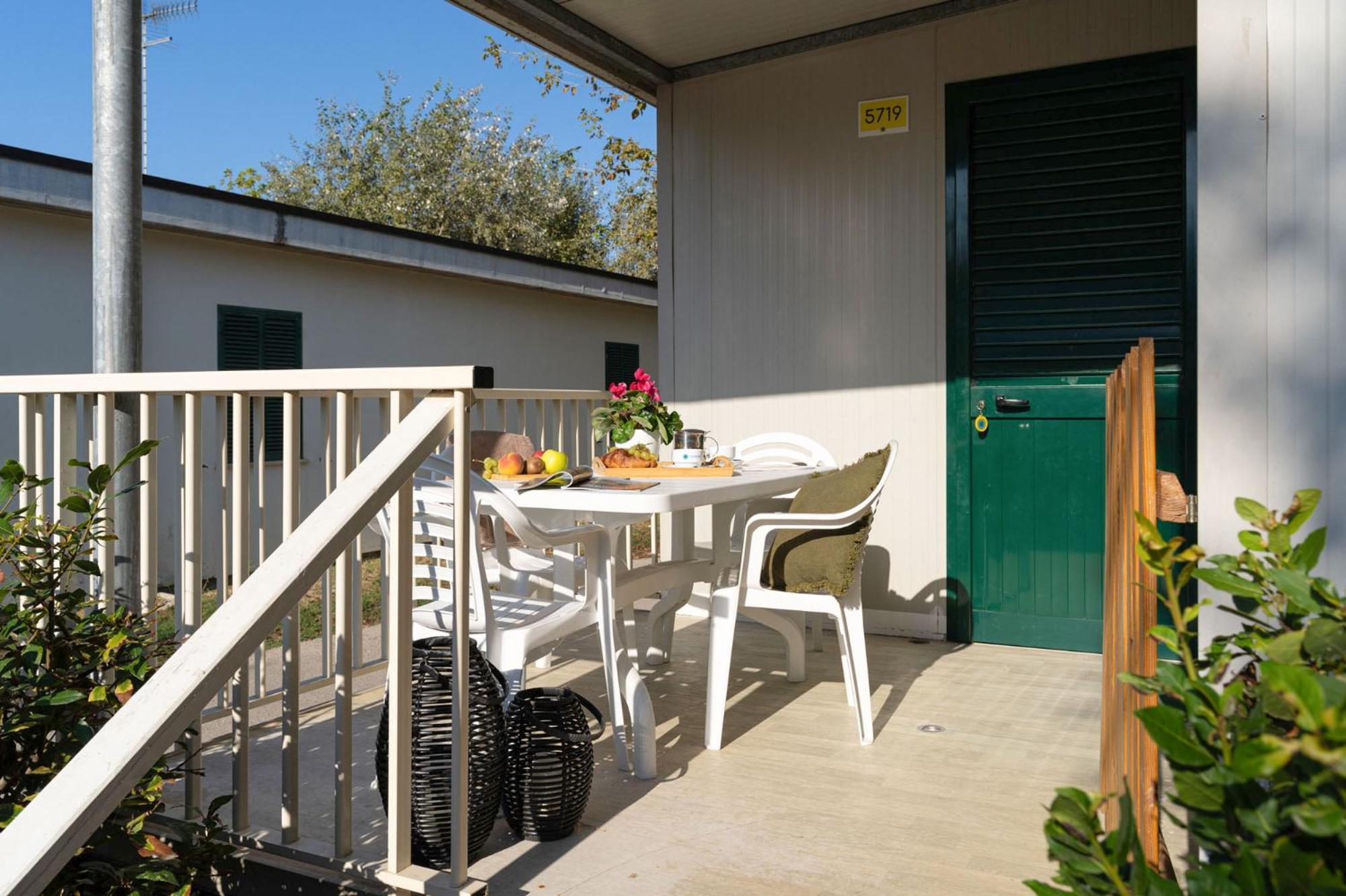 Hotel Club Del Sole Stork Family Collection Giulianova Exteriér fotografie