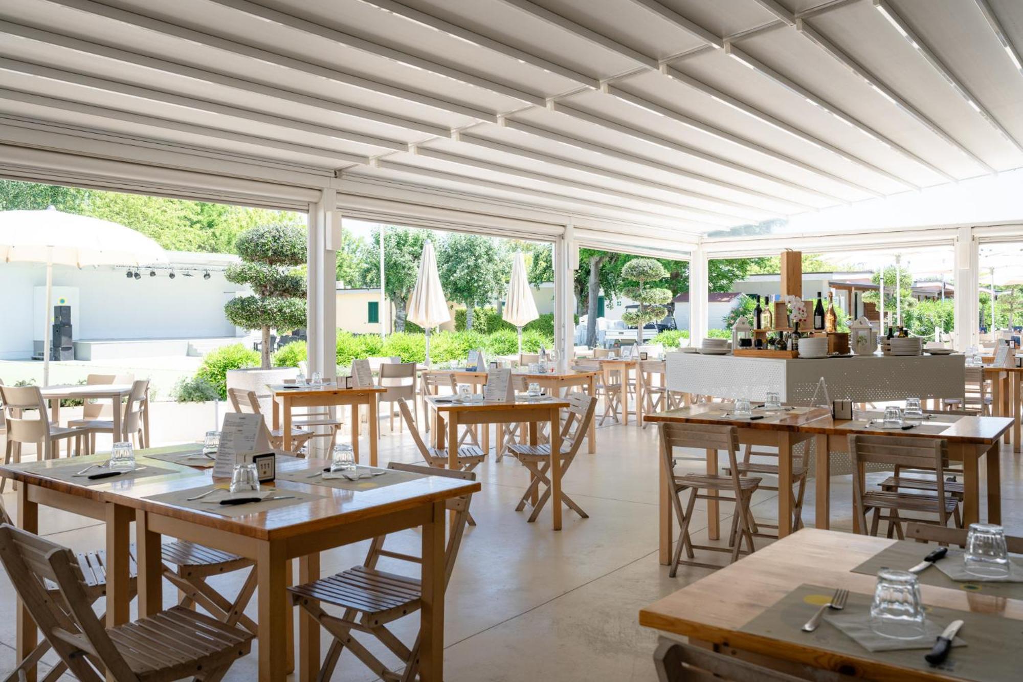 Hotel Club Del Sole Stork Family Collection Giulianova Exteriér fotografie