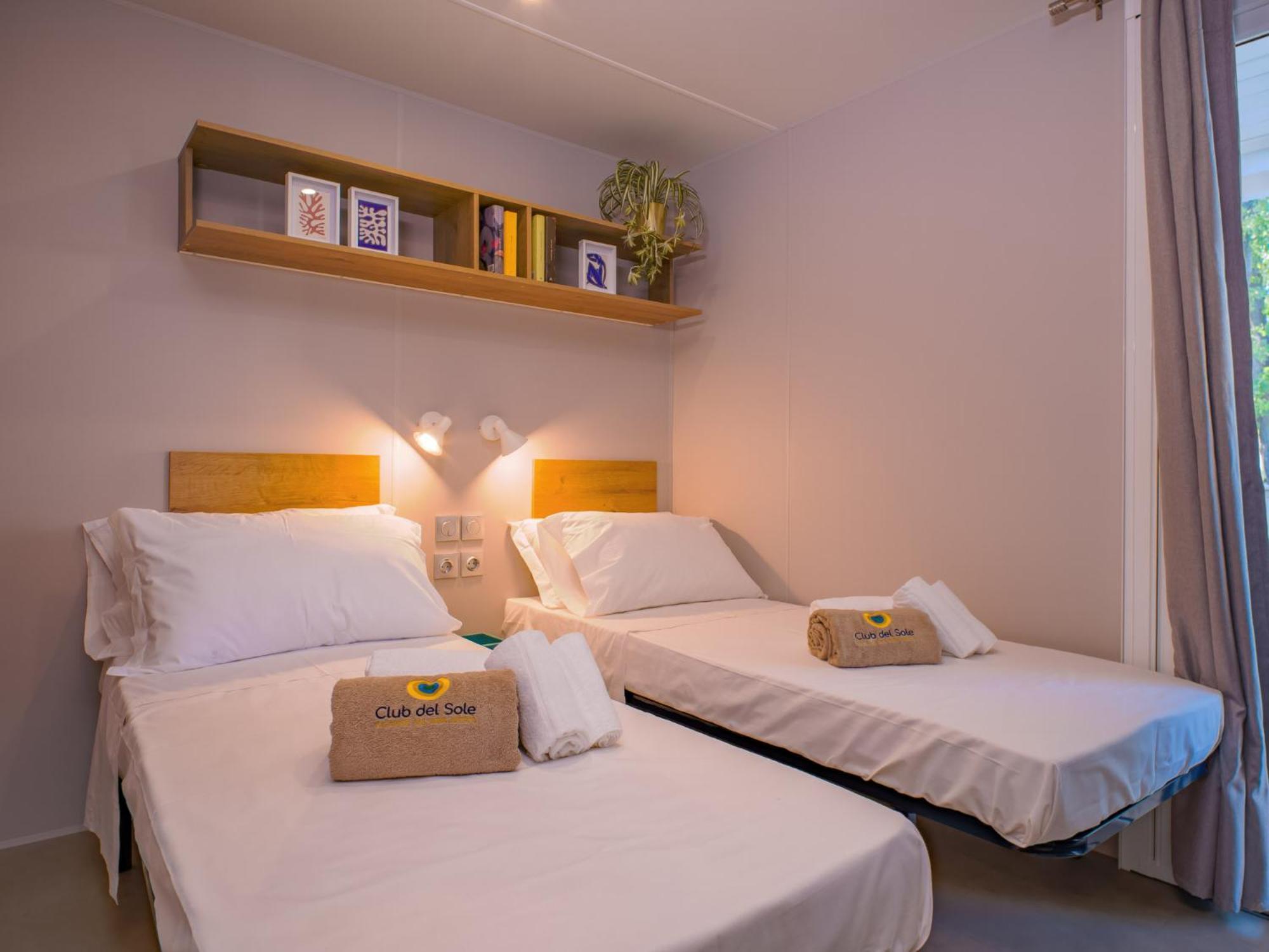 Hotel Club Del Sole Stork Family Collection Giulianova Exteriér fotografie